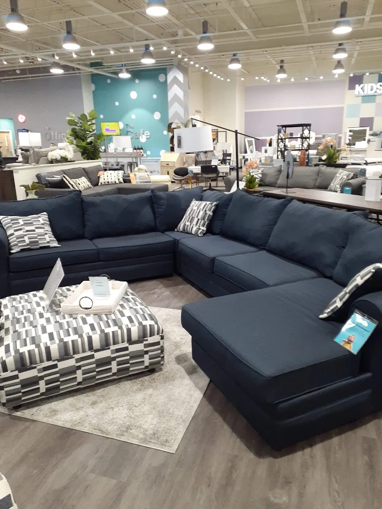 Bob's Discount Furniture and Mattress Store